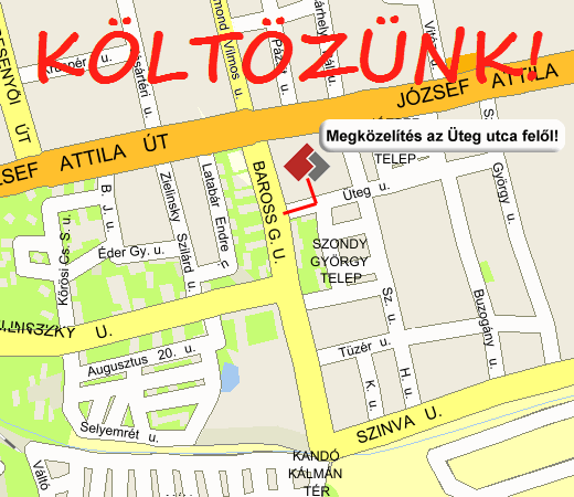 térkép